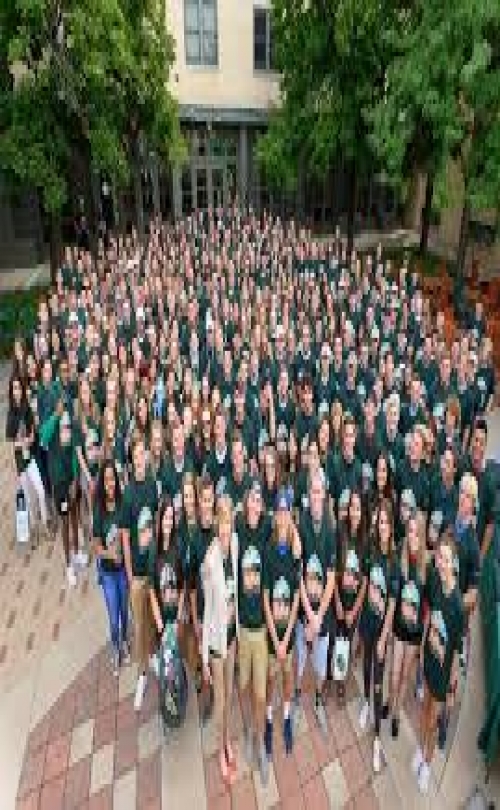INTO Group - Colorado State University